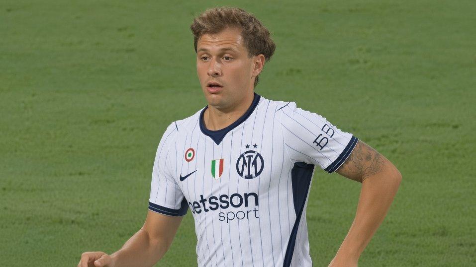 Cagliari-Inter, Barella profeta in Patria. Calhanoglu a distanza