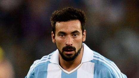 Ag. Lavezzi: "L'Inter c'è ma lui non vuole andare via"