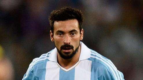 TMW - Lavezzi, c'è l'accordo con il Tottenham
