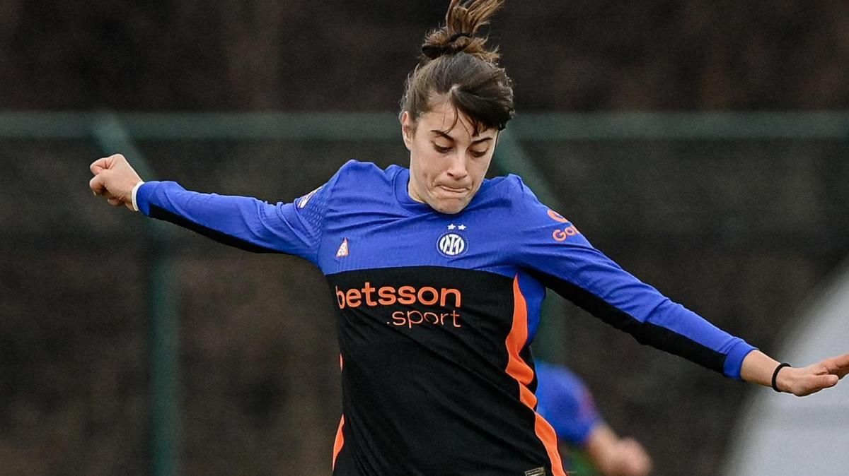 Playoff Mondiale femminile, 4 interiste tra le 28 convocate di Soncin