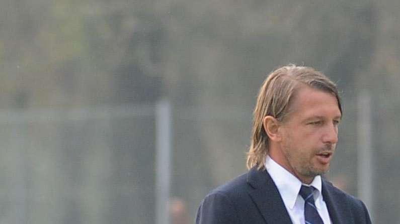 Vecchi: "Col Verona non siamo riusciti a giocare come sappiamo. Contro la Roma sarà una partita diversa"