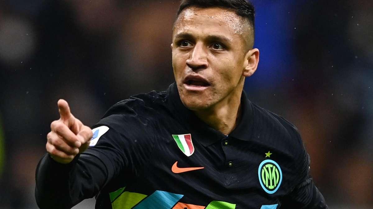 CdS - Sanchez-Inter al capolinea: l'assenza a Ferrara il segnale definitivo per il cileno