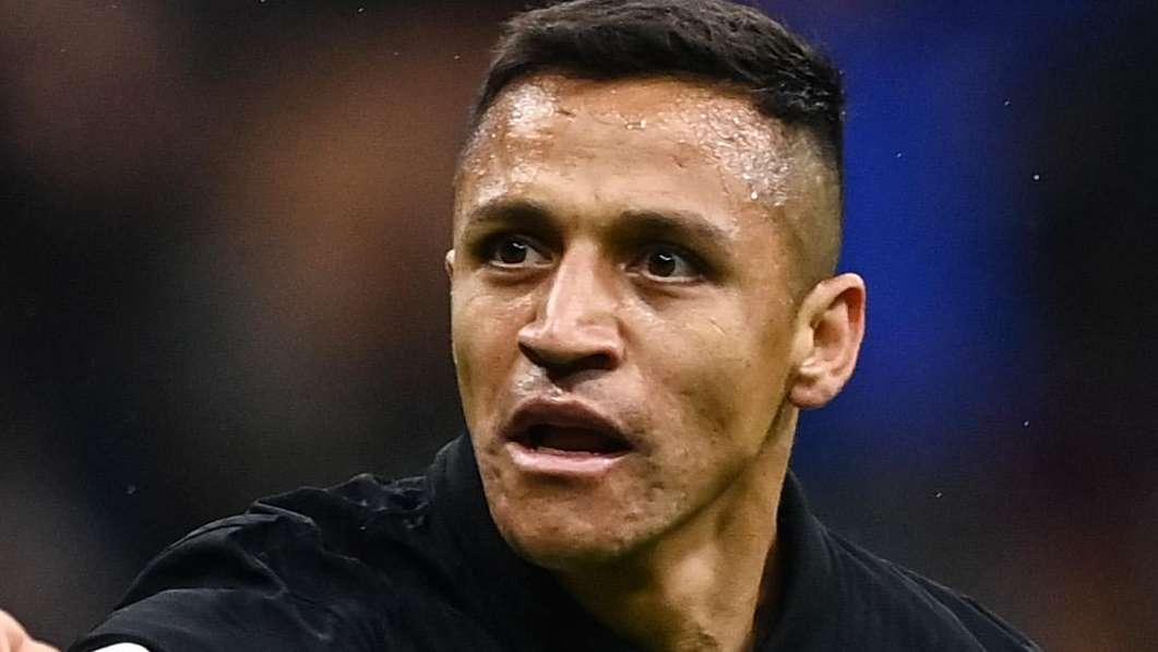 ADN Radio - Sanchez, altro no: il cileno respinge un'offerta da parte del Villarreal