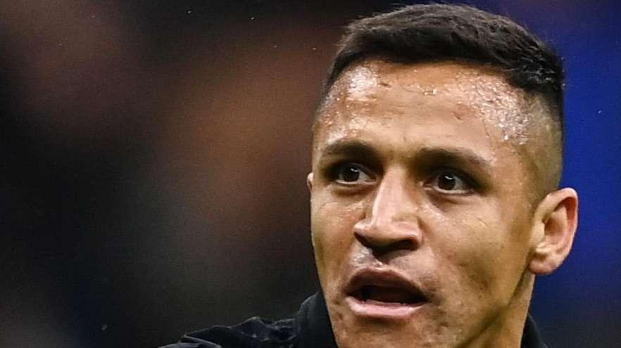 GdS - Anche Inzaghi "molla" Correa. Sanchez alla finestra: il tecnico gli deve un titolo