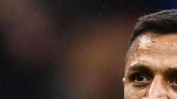 TS - Arna ko, ora Sanchez diventa fondamentale. Rimpianto Inzaghi dalla Liga