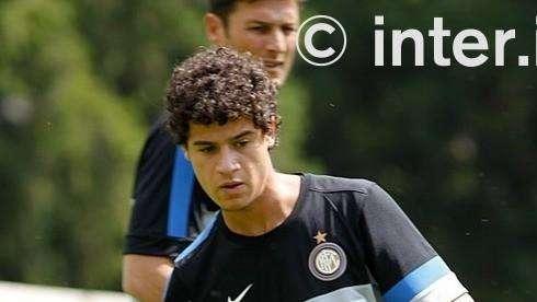 Mediaset - Lucas, il S. Paolo chiede Cou. Ma l'Inter...