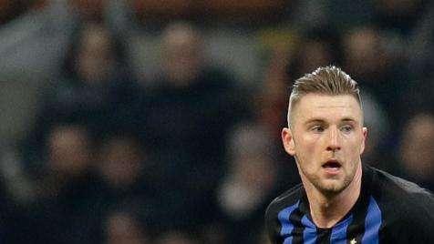 From UK - Man. United, Koulibaly o Skriniar. L'Inter ha sparato alto
