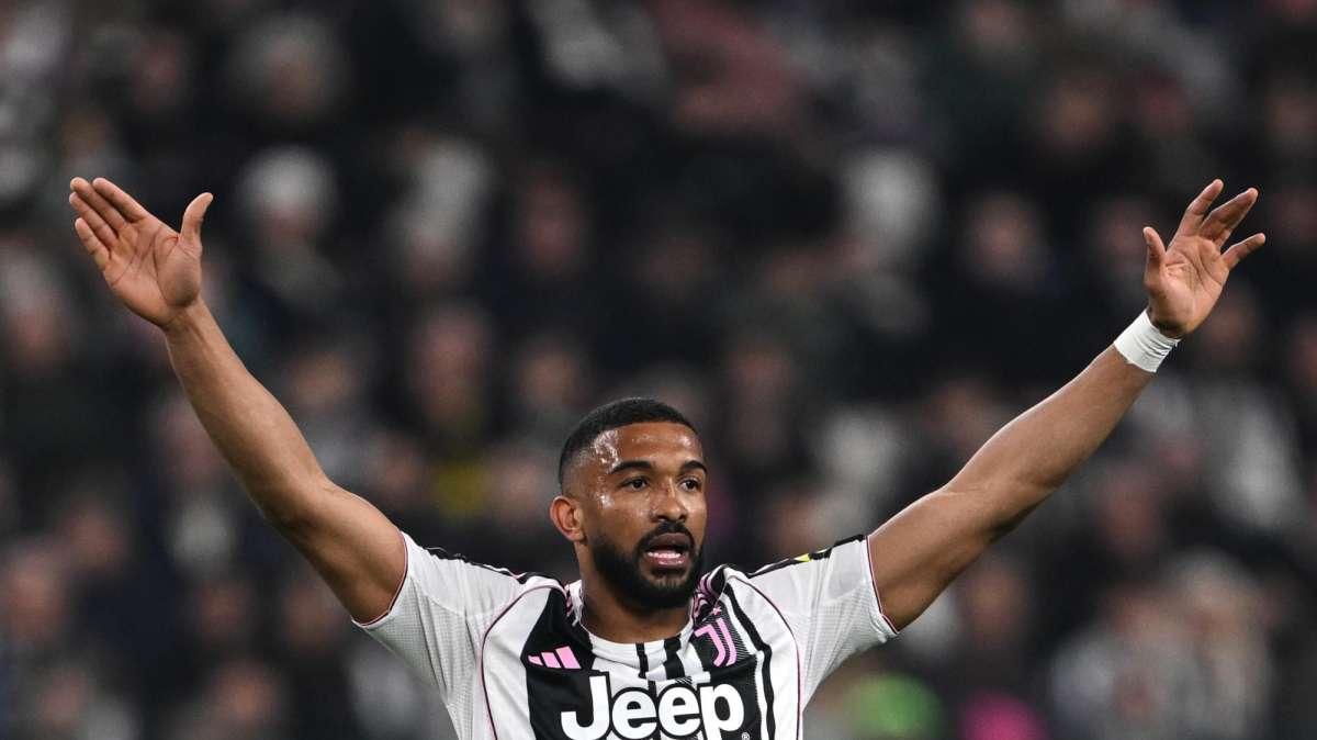 Juve, Bremer: "Scudetto del prossimo anno? Prima finiamo la stagione..."