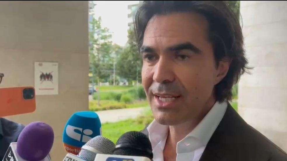 Pastorello: "Venezia è una grande opportunità per Radu. Rinnovi De Vrij e Acerbi? Ne parleremo più avanti"