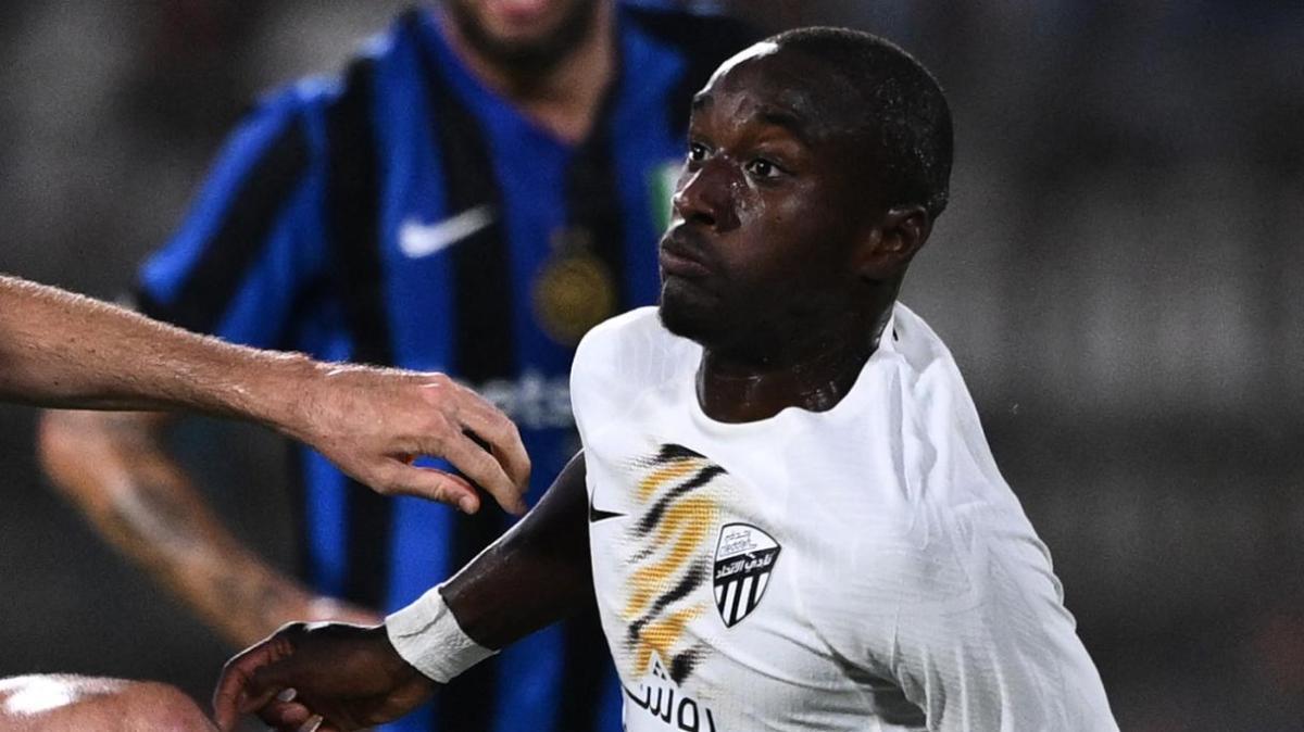 La Repubblica - Diaby, l'offerta dell'Inter. Spence e Romero troppo costosi: il punto