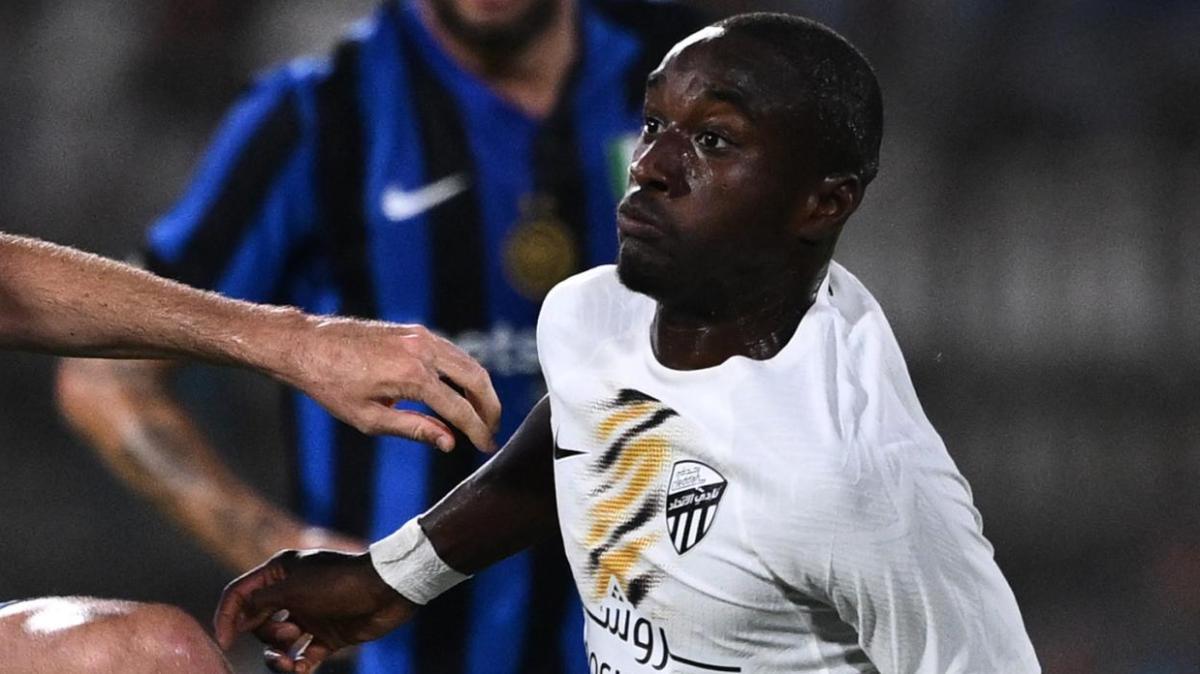 SM - Diaby, per l'Inter è prendere o lasciare. Pavard la chiave per Romero