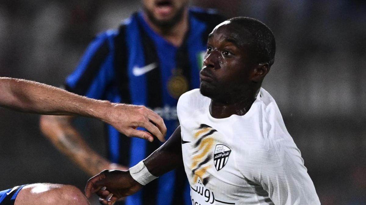 TS - Diaby-Inter, offerta pronta: c'è dentro Pavard. No a Kayode perché...