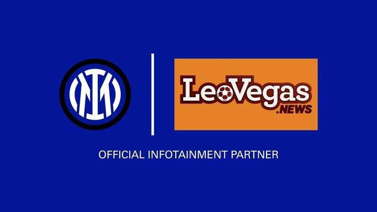 CF - Inter e LeoVegas: ecco quanto ricaverà annualmente il club dalla partnership