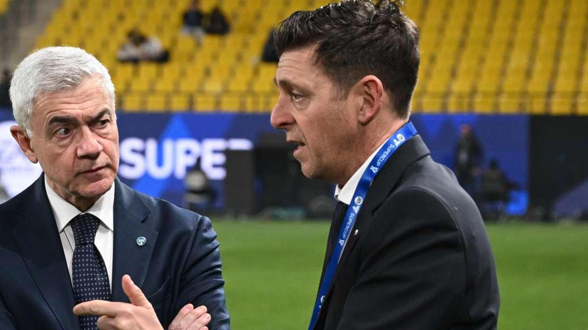 L'arbitro anonimo torna a parlare a 'Le Iene': nuove rivelazioni sulla riunione con Rocchi e tre nuove testimonianze