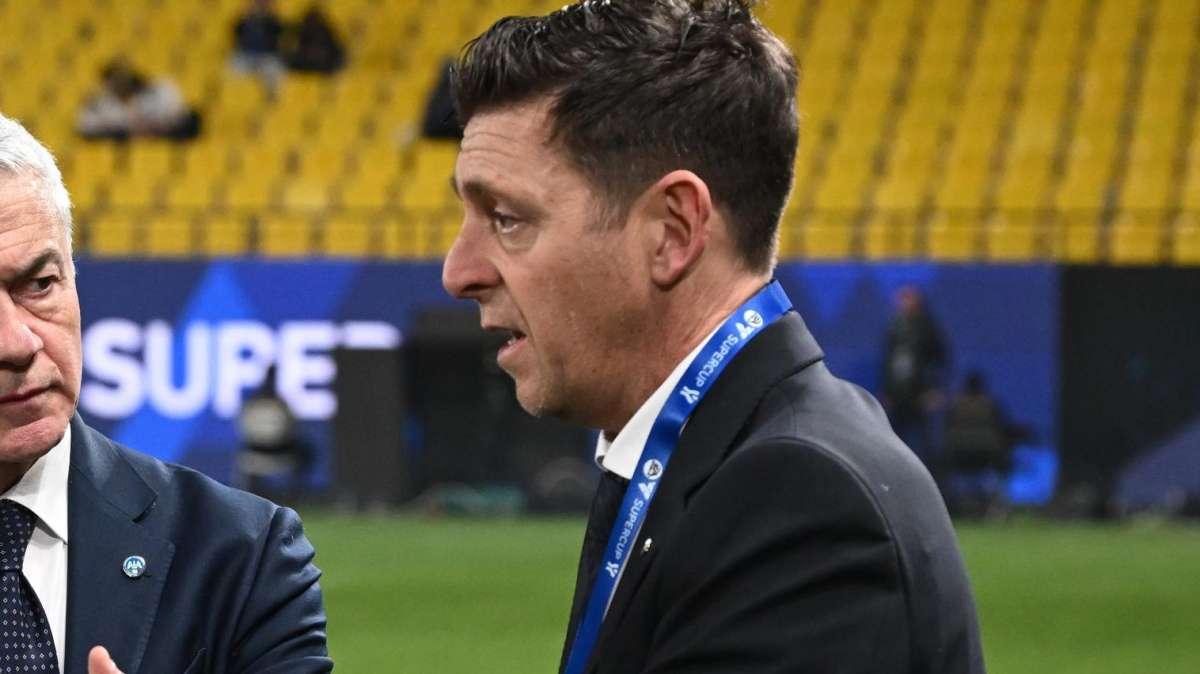 Una fonte svela: "Solo gli arbitri 'amici' di Rocchi ricevevano aiuto al VAR"