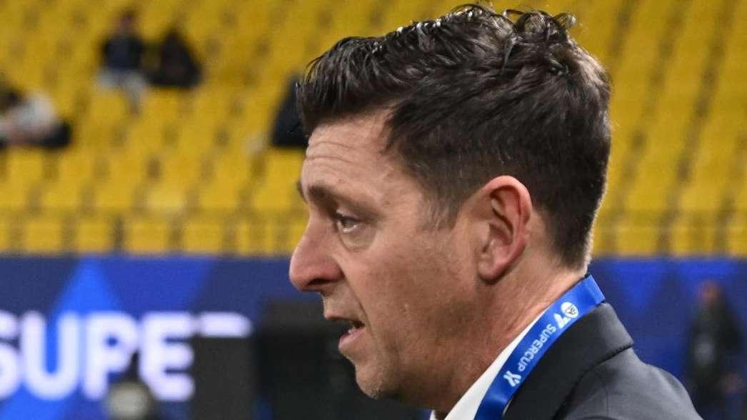 Rocchi sul VAR a chiamata: "Se ne parla per le giovanili, ora non coinvolge i professionisti"