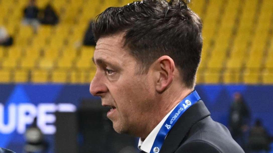 Primo raduno per gli arbitri a Coverciano, Rocchi: "L'obiettivo è una filosofia di arbitraggio uguale per tutti"