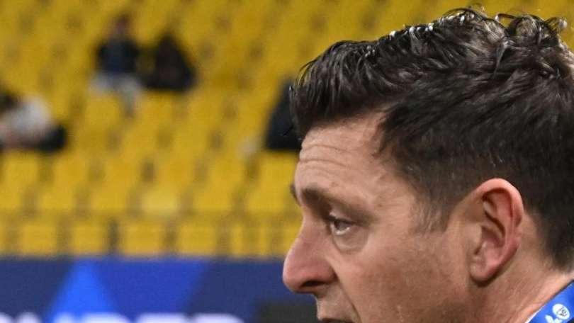 Rocchi sul tempo effettivo: "Se dovesse arrivare nel calcio, stravolgerebbe questo sport"