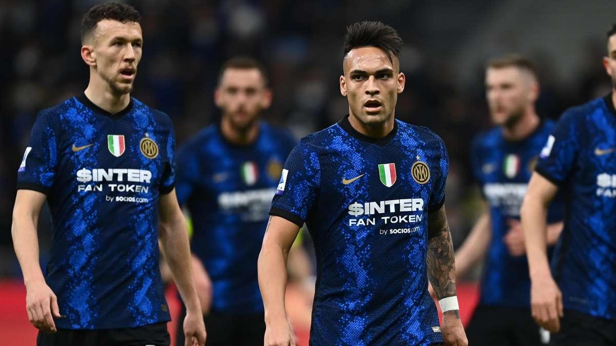 TS - Inter, i numeri della crisi: nel girone di ritorno mancano 7 punti 