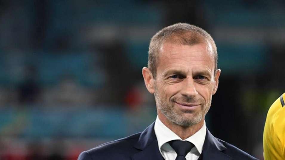La UEFA blocca la creazione del fondo da 6 miliardi per aiutare il calcio europeo