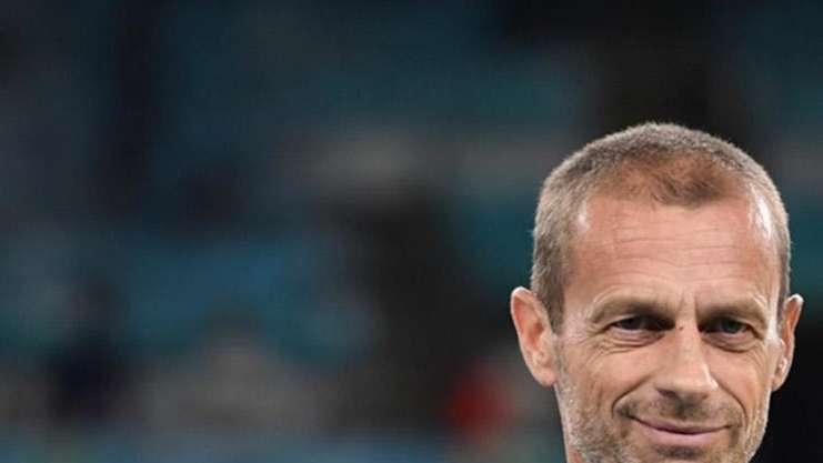 Final Four in Champions League, ora Ceferin frena: teme una perdita di incassi