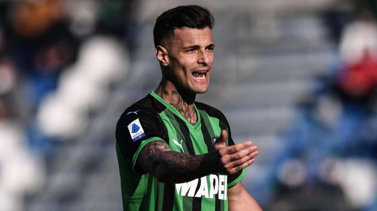 GdS - Scamacca è esploso, Inter in pole: giusto puntare su di lui e non su Lukaku