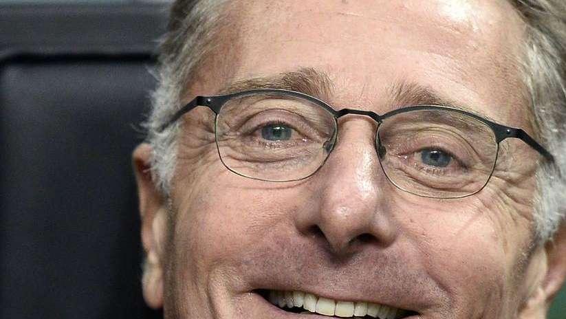 Bonolis: "L'Inter ha una bella squadra, ma c'è da trovare lo spirito dell'anno scorso evitando i cali di rendimento"