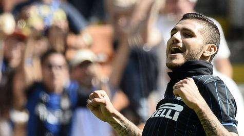 L'Inter sfata il tabù: vittoria esterna dopo oltre 6 mesi
