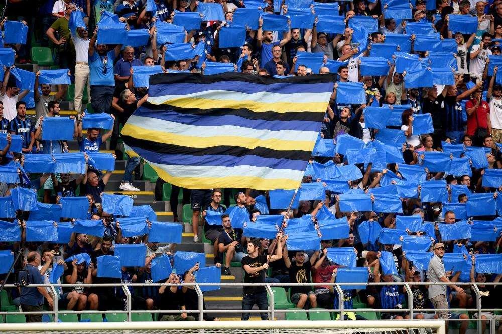Bilancio positivo per la raccolta di sangue dell’Inter Club Monopoli