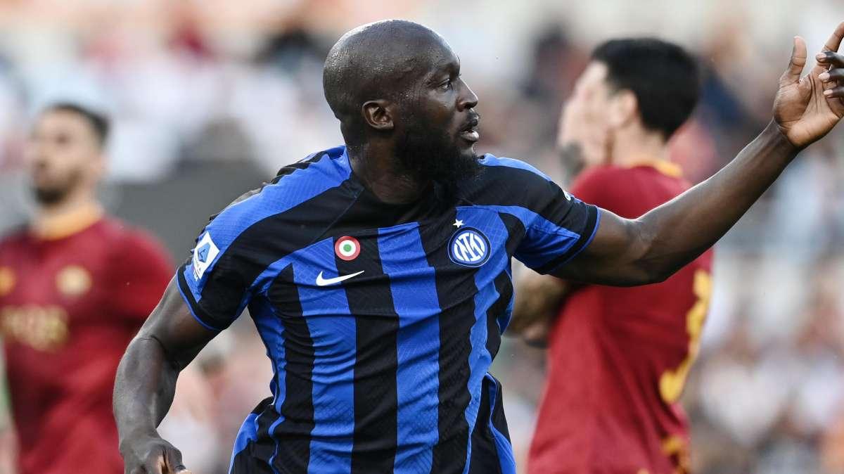 Sky - La prima offerta dell'Inter per Lukaku era di 25 milioni. La Juve c'è, ma Big Rom vuole solo i nerazzurri