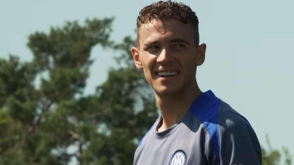 FcIN - Appiano, buone notizie per Inzaghi: Asllani è recuperato e sarà a Genova. Zielinski e De Vrij...