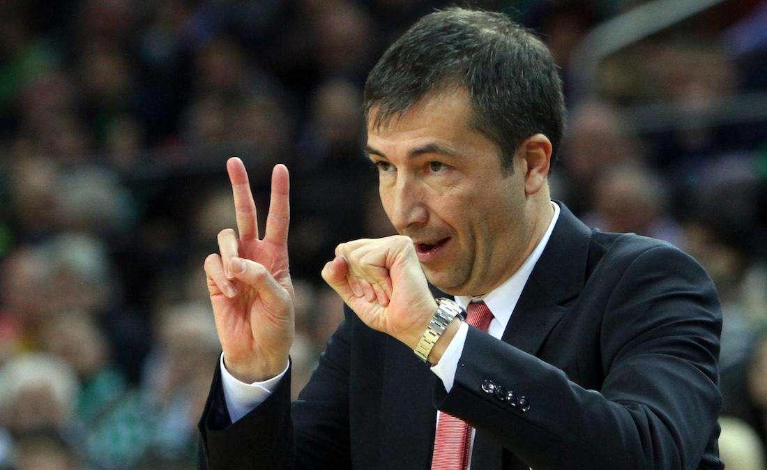 Olimpia Milano, il coach Banchi dà lezione con l'Inter
