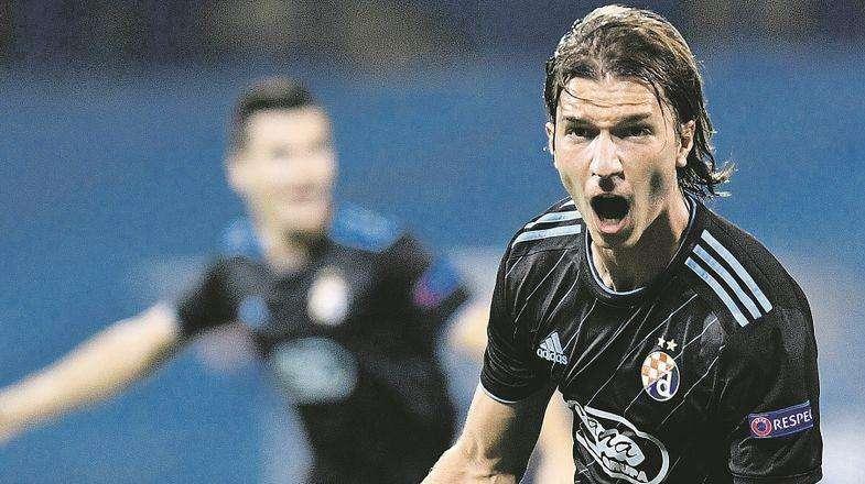 È sempre più CroazInter: ai nerazzurri piace Ivan Sunjic, erede di Modric