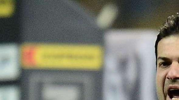 Strama: "La pressione c'è. Esonero? Chi ci pensa è finito! Con Cluj e Milan..."