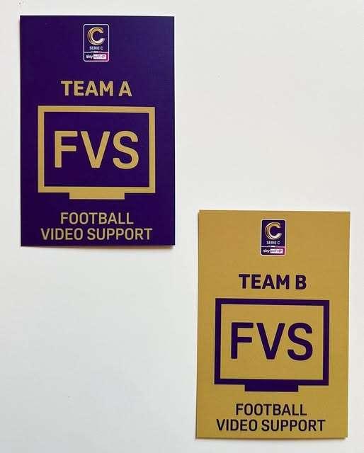 Orsato incontra i club della Serie C. Presentati anche i cartellini per il Football Video Support