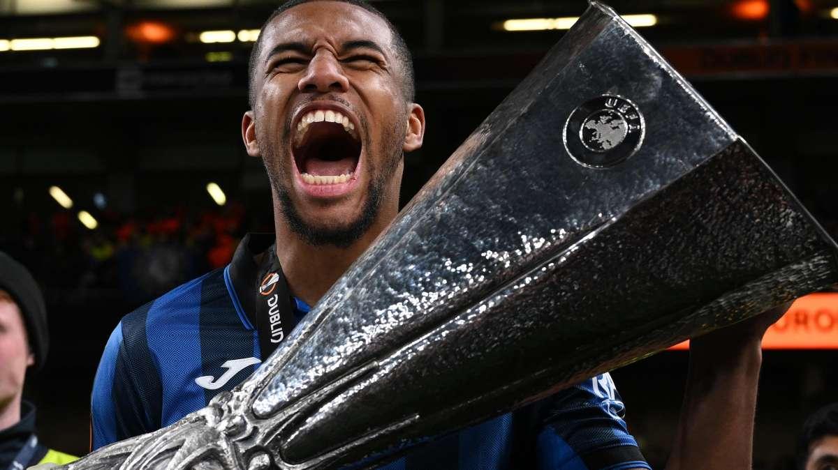 TS - Inter, Hien l'obiettivo numero uno per la difesa: un giovane nell'affare? Due le alternative allo svedese