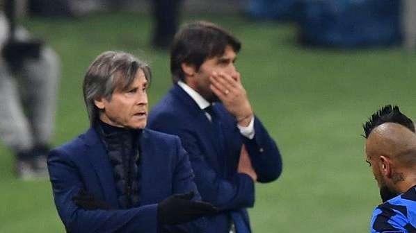 GdS - Vidal duramente multato, Conte fatica: 'tradito' dal fedelissimo. E ha deluso pure Hakimi