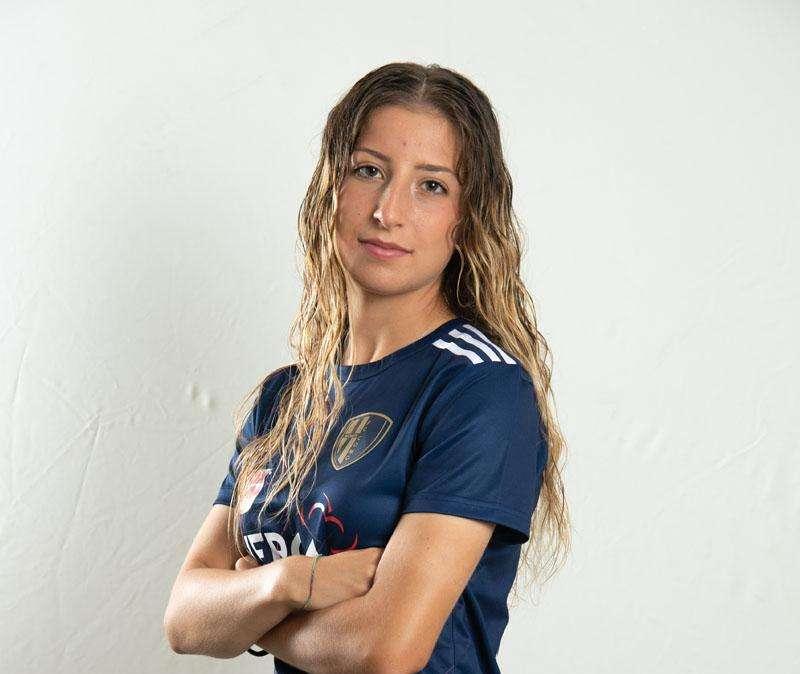 Como Women, Carravetta sfida il suo passato: "In nerazzurro stagioni splendide. Ce la giocheremo"