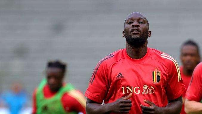Belgio, Vermaelen: "Lukaku dominante, viene da una stagione fantastica con l'Inter"
