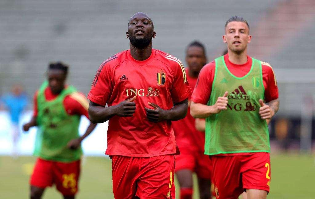 Emile Mpenza: "Lukaku potrebbe fare anche 10 gol in più a stagione se migliorasse in una cosa"