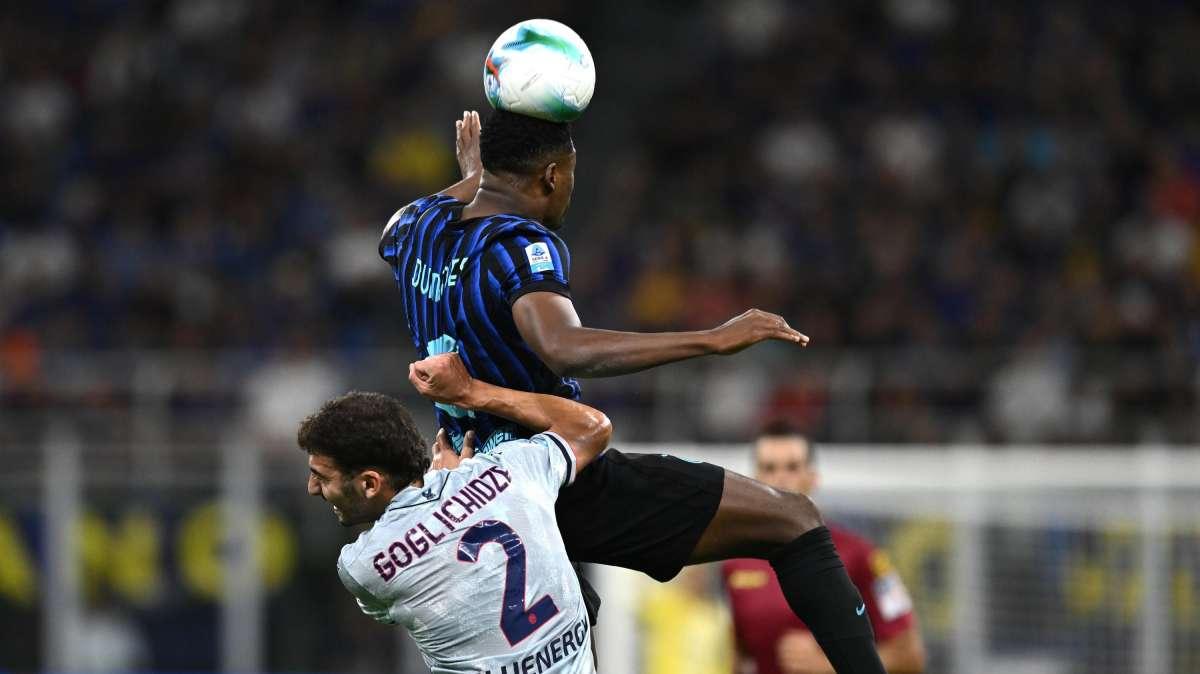 L'asse Dimarco-Dumfries, l'Inter torna a volare sulle fasce: numeri super per le due frecce di Chivu