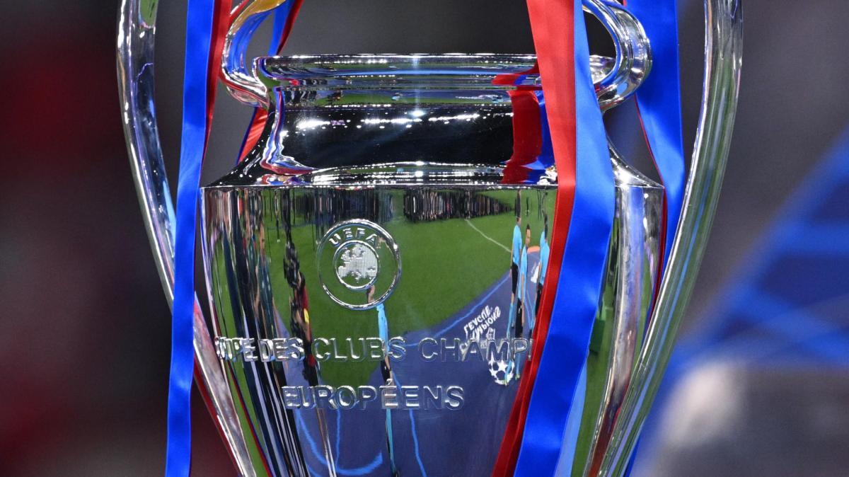 È già pronto il calendario della Champions 2027-2028: tutte le date