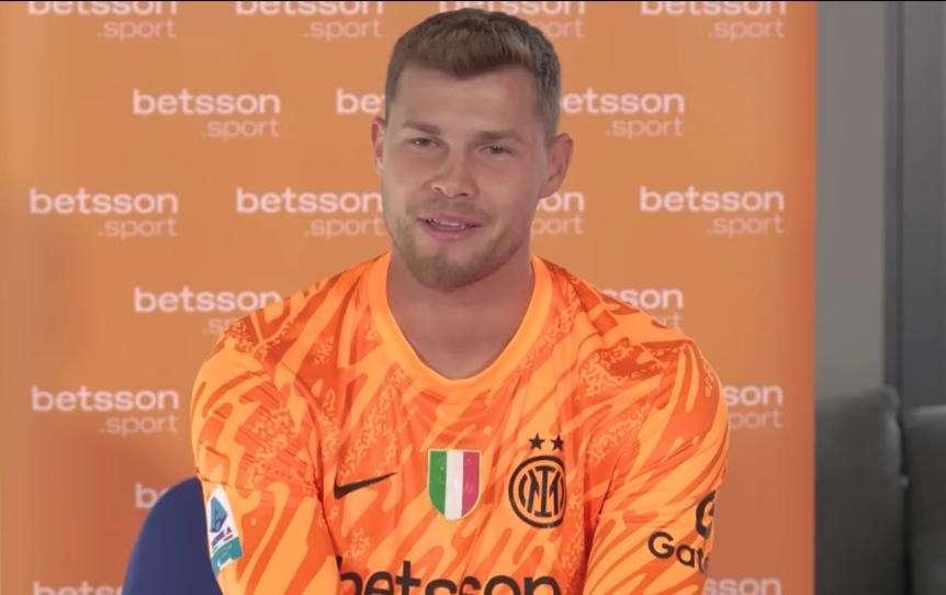 Pepo Martinez: "Cañizares il mio riferimento. In allenamento a volte sono imbattibile, altre…"