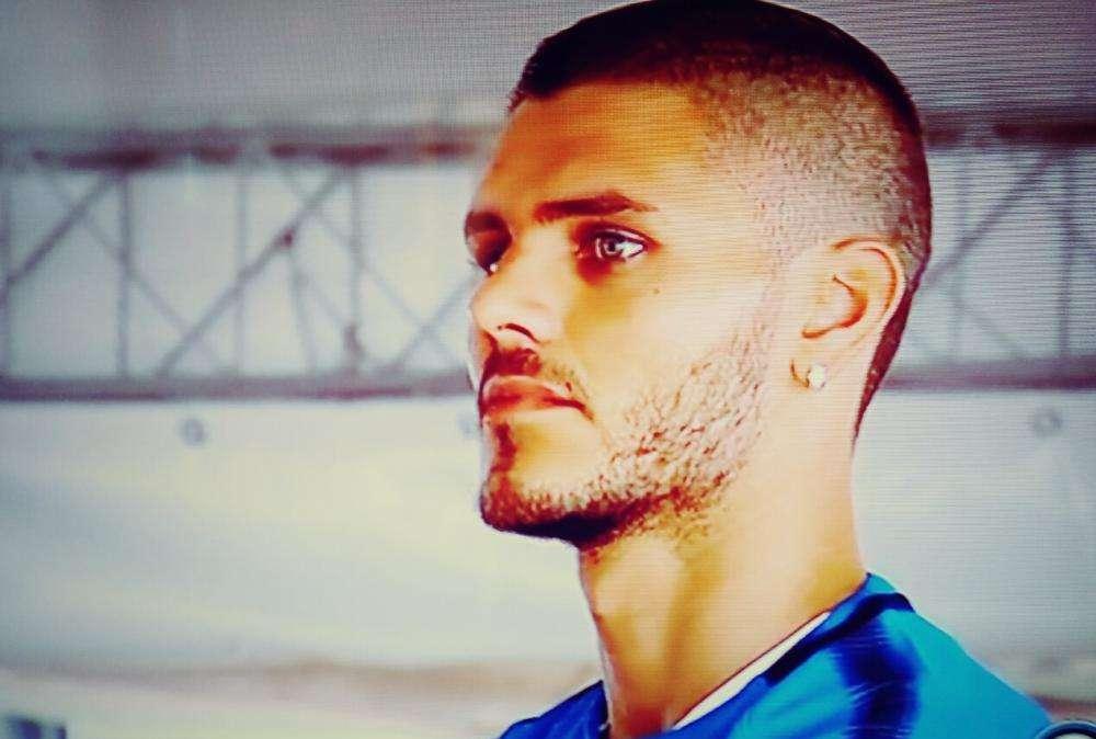 Corsera - Icardi, Roma soluzione ponte prima della Juve? L'Inter si cautela con una penale