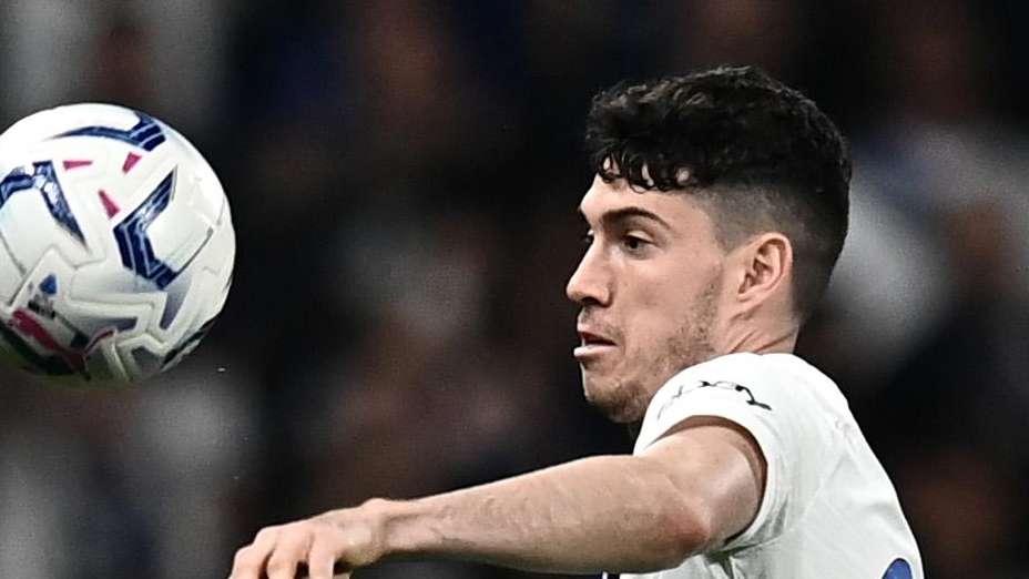 Pagelle GdS - Bastoni il migliore, Dumfries sciagurato, Buchanan e Cuadrado ci provano