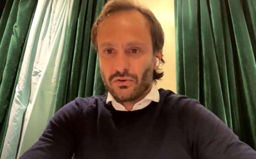 Gilardino: "Tra Inter e Manchester City può succedere di tutto, sarà una bellissima finale"