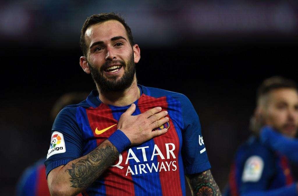 FcIN - Inter-Aleix Vidal, la pista è fredda: il terzino non è una priorità 