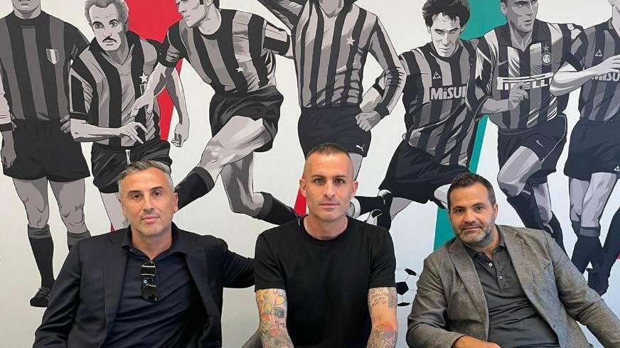 Cordaz, tutto fatto con l'Inter: per lui un contratto fino a giugno 2022