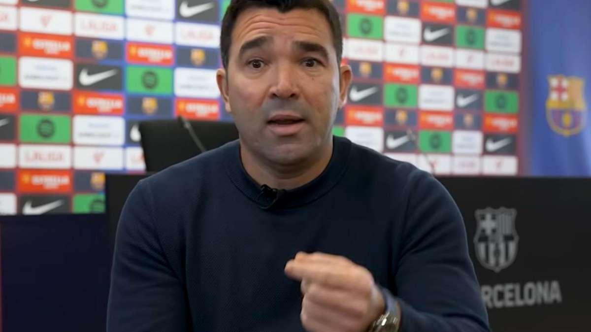 Barcellona, c'è mercato oltre Bastoni. Deco: "Dovremo prendere giocatori"