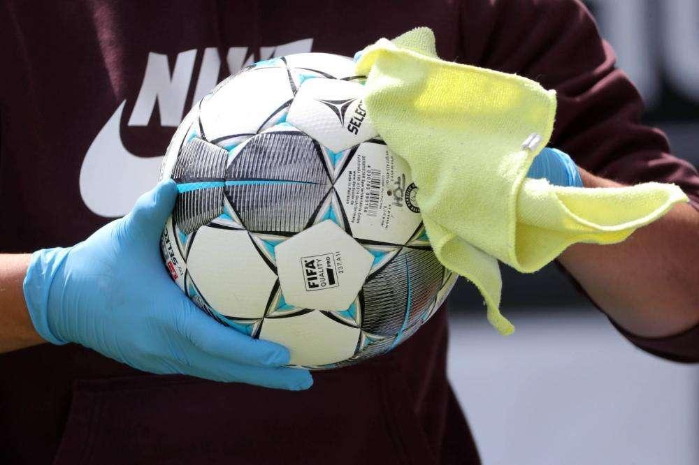 CdS - Quarantena, il Cts non si smuove: calcio italiano appeso a un filo
